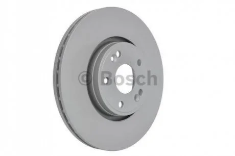 Диск гальмівний BOSCH 0986479B47