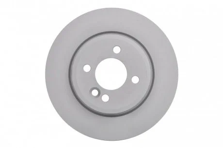 Диск гальмівний BOSCH 0986479B39