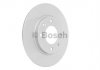 Диск гальмівний BOSCH 0986479B35 (фото 1)