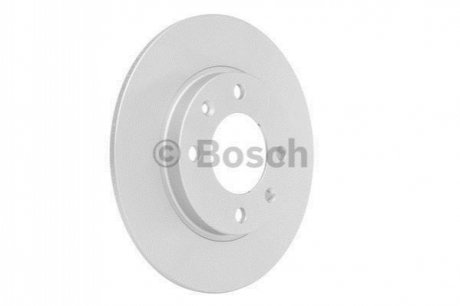 Диск гальмівний BOSCH 0986479B35