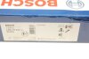 Диск гальмівний BOSCH 0986479B35 (фото 8)