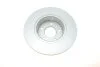 Диск гальмівний BOSCH 0986479B31 (фото 2)