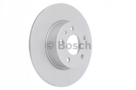 Диск гальмівний BOSCH 0986479B31