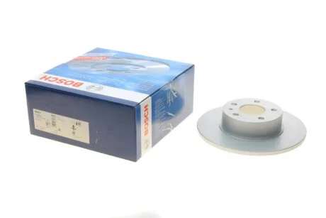Диск гальмівний BOSCH 0986479B31