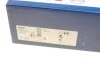 Диск гальмівний BOSCH 0986479B31 (фото 8)