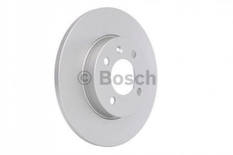 Диск гальмівний BOSCH 0986479B30