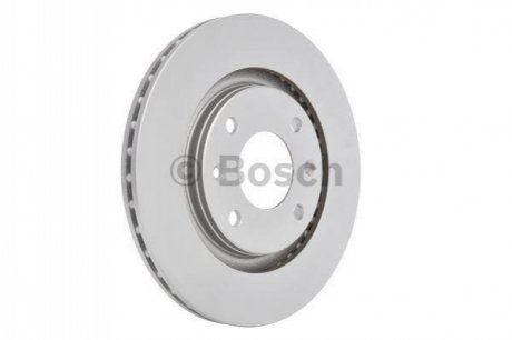 Диск гальмівний BOSCH 0986479B27