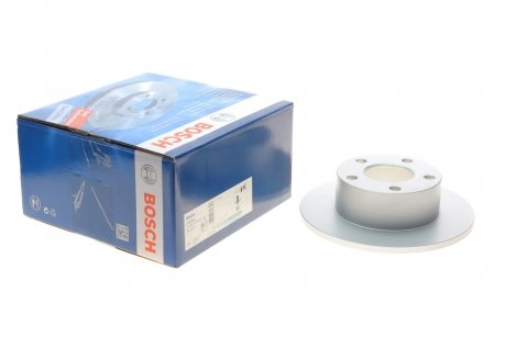 Диск гальмівний BOSCH 0986479B22