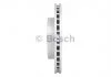 Диск гальмівний BOSCH 0986479B25 (фото 3)