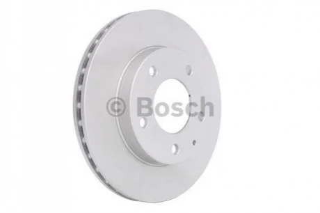 Диск гальмівний BOSCH 0986479B25