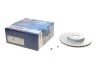 Диск гальмівний BOSCH 0986479B21 (фото 1)