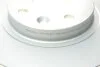 Диск гальмівний BOSCH 0986479B21 (фото 4)