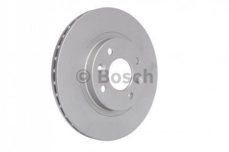 Диск гальмівний BOSCH 0986479B21