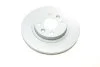 Диск гальмівний BOSCH 0986479B21 (фото 6)