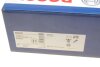 Диск гальмівний BOSCH 0986479B21 (фото 8)