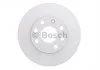 Диск гальмівний BOSCH 0986479B20 (фото 2)