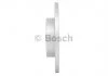 Диск гальмівний BOSCH 0986479B20 (фото 3)