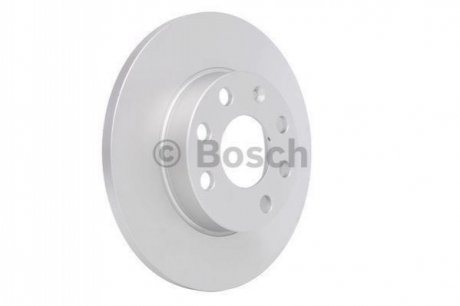 Диск гальмівний BOSCH 0986479B20