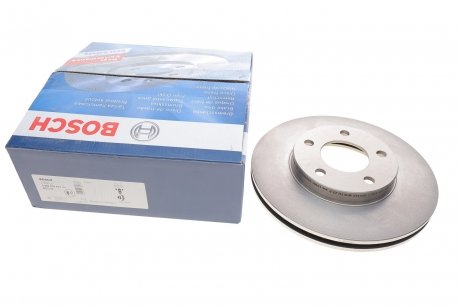 Диск гальмівний BOSCH 0986479A52