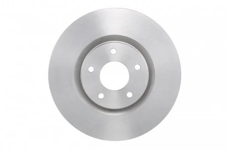 Диск гальмівний BOSCH 0986479679