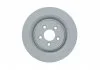 Диск гальмівний BOSCH 0986479628 (фото 1)