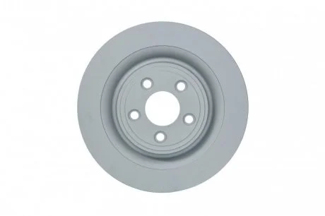Диск гальмівний BOSCH 0986479628