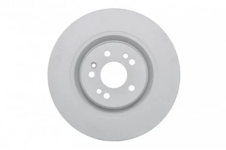 Диск гальмівний BOSCH 0986479405