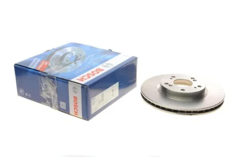 Диск гальмівний BOSCH 0986479364