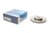 Диск гальмівний BOSCH 0986479340 (фото 1)