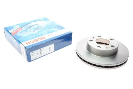 Диск гальмівний BOSCH 0986479315