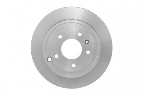 Диск гальмівний BOSCH 0986479268