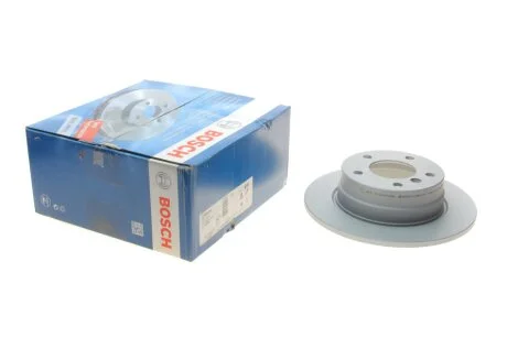 Диск гальмівний BOSCH 0986479217
