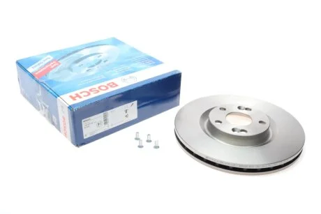 Диск гальмівний BOSCH 0986479109