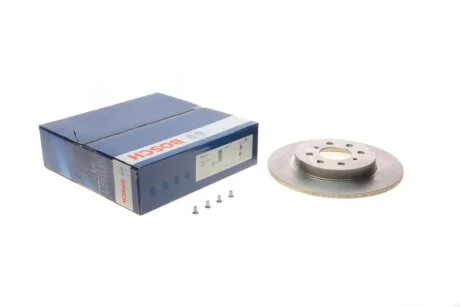 Диск гальмівний BOSCH 0986479051