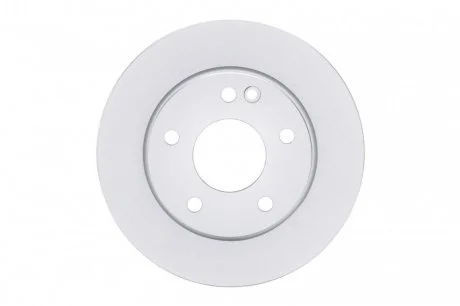 Диск гальмівний BOSCH 0986478874