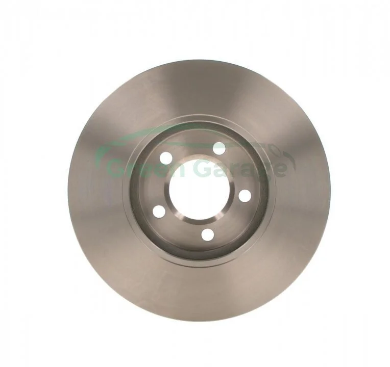 Диск гальмівний BOSCH 0986478778 (фото 1)