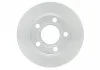Диск гальмівний BOSCH 0986478704 (фото 1)