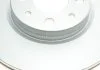 Диск гальмівний BOSCH 0986478515 (фото 4)