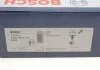 Диск гальмівний BOSCH 0986478011 (фото 5)