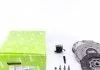 Комплект сцепления DACIA1,5dCi DUSTER 10-18, LODGY 13-, RENAULT KANGOO 1,5dCi 08- (Пр-во) VALEO 837432 (фото 1)