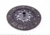 Комплект сцепления DACIA1,5dCi DUSTER 10-18, LODGY 13-, RENAULT KANGOO 1,5dCi 08- (Пр-во) VALEO 837432 (фото 11)