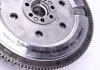 Комплект сцепления DACIA1,5dCi DUSTER 10-18, LODGY 13-, RENAULT KANGOO 1,5dCi 08- (Пр-во) VALEO 837432 (фото 2)