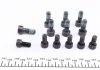 Комплект сцепления DACIA1,5dCi DUSTER 10-18, LODGY 13-, RENAULT KANGOO 1,5dCi 08- (Пр-во) VALEO 837432 (фото 6)