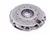 Комплект сцепления DACIA1,5dCi DUSTER 10-18, LODGY 13-, RENAULT KANGOO 1,5dCi 08- (Пр-во) VALEO 837432 (фото 10)
