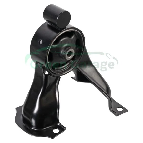 Подушка двигателя задняя Mitsubishi Lancer VII 2002- (пр-во Febi) FEBI BILSTEIN 104523 (фото 1)