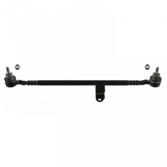 Рульова тяга поперечна (470мм) MERCEDES SL (C107), SL (R107) 2.7-5.6 05.71-12.89 FEBI BILSTEIN 03669