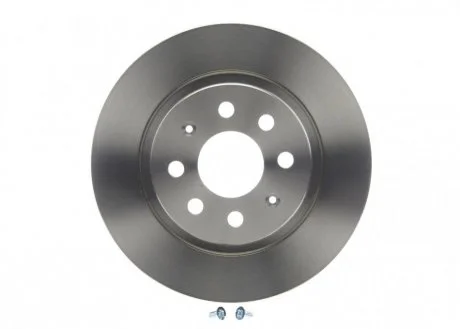 Диск гальмівний BOSCH 0986479517
