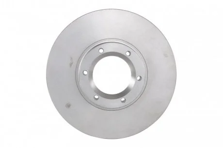 Диск гальмівний BOSCH 0986478745