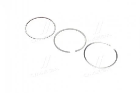 Кольца поршневые FIAT/ IVECO 88.0 (2.5/2/2.5) F1AE0481A EURO 3 (пр-во KS) KOLBENSCHMIDT 800070710000