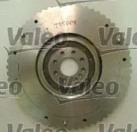 Зчеплення набір VALEO 835008 (фото 1)